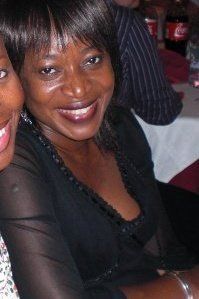 Romelle Harris