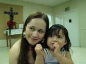 Evelyn Arce