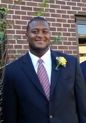 charles wilson