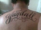 Gerald Yandall