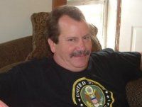 michael pierson