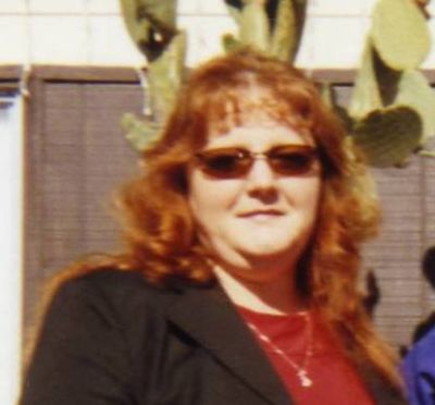 Susanne Brown