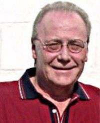 Larry Mecom
