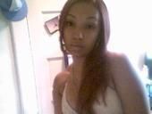 Shekinah Williams