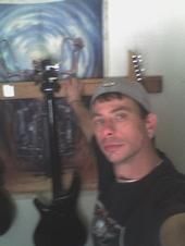christopher powers