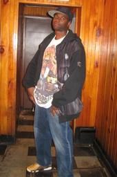 Cedrick Fulton