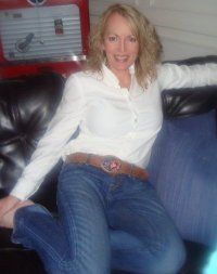 Tamra Pounders