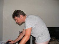 steven ramey