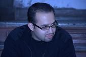 Mike Vazquez