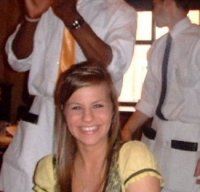 Jessica Funk