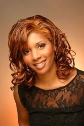 Cynthia Pierre