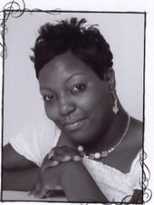 Toni Harden