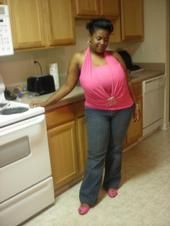 Christine Hairston