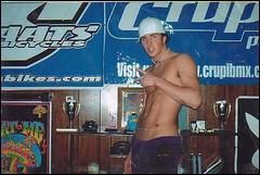Nick Sullivan