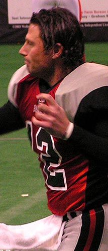 Jack Berger