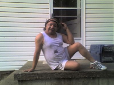 Aubrey Freeman