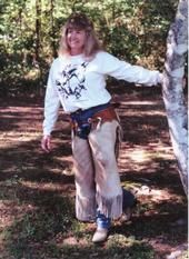 Vickie Alston