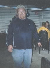 Vince Grogg