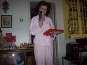 Annette Slone