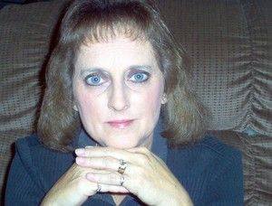 Judith Stevens