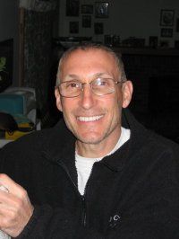 Bruce Kirschner