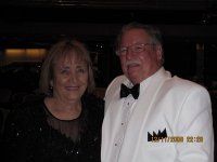 Gloria Holmes