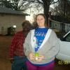 Andrea Jones