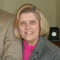 Hazel Curtis