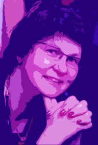 Gabriele Schroeder