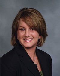 Karen Pierce