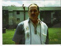 Robert Eddleman