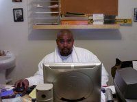 michael brown