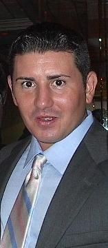 Peter Polombo