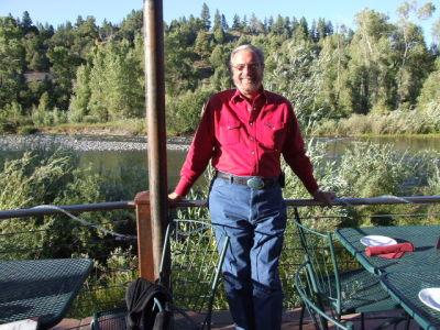 Ronald Minzer