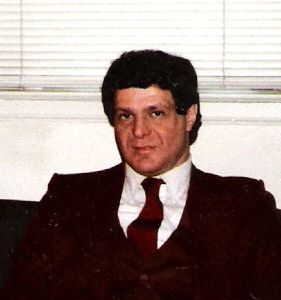 Stanley Geltman
