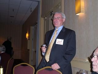 Nigel Winsor