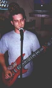 joshua jones