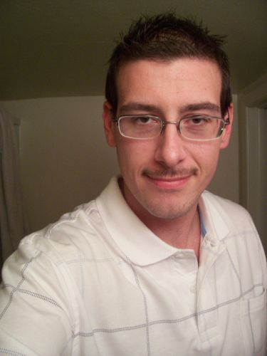 David Rudolph