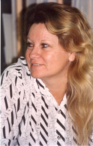 Rhonda Strickland