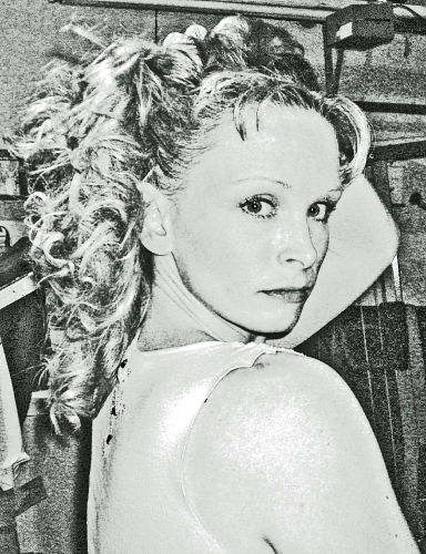 Joy Guido