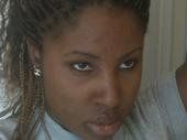 Kendra Thomas