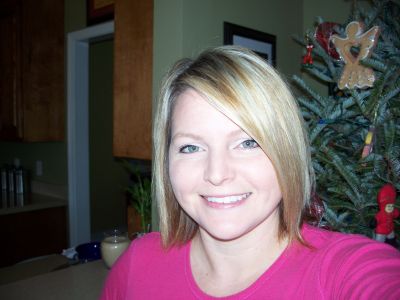 Rebecca Krasula
