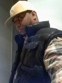 Philander Franklin