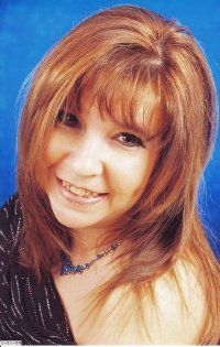 Sherry Beauchamp