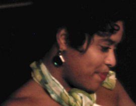 Latonya Herd