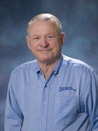 Bill Jackson