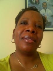 Renee Stubblefield