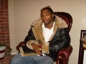 dwayne cherry