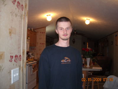 Mark Beard