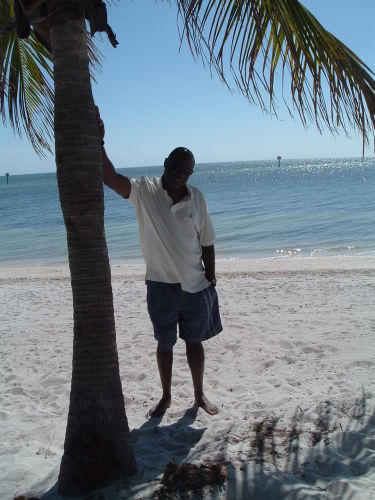 Roderick Howard